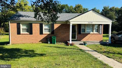5434 ODELL ROAD, BELTSVILLE, MD 20705