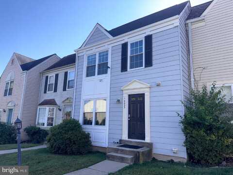 14623 DEVEREAUX TERRACE, GAITHERSBURG, MD 20878
