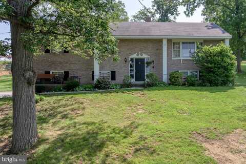 4580 KLINESVILLE ROAD, COLUMBIA, PA 17512