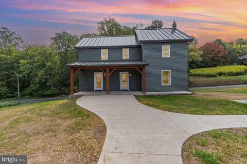 892 OWL HOLLOW ROAD, MILLERSTOWN, PA 17062