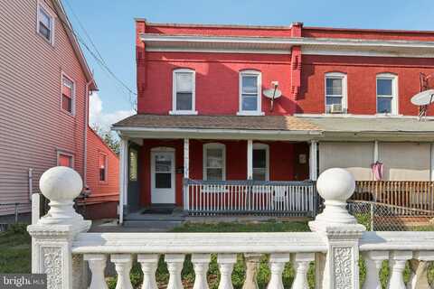 1229 E 3RD STREET, BETHLEHEM, PA 18015