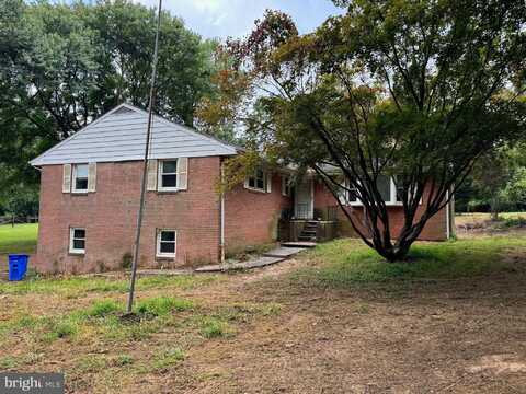 15612 NORMAN DRIVE, NORTH POTOMAC, MD 20878
