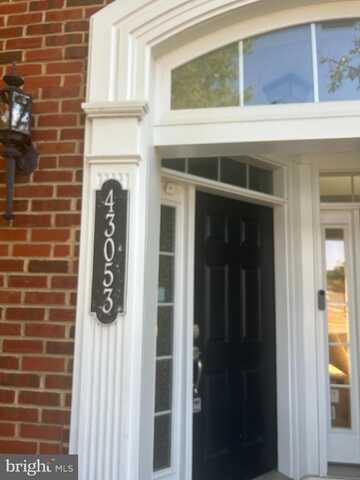 43053 THOROUGHFARE GAP TERRACE, ASHBURN, VA 20148