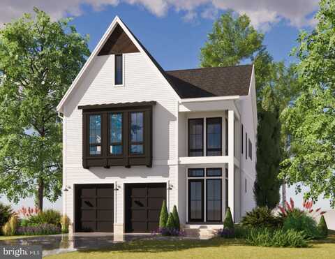 1823 N STAFFORD STREET, ARLINGTON, VA 22207