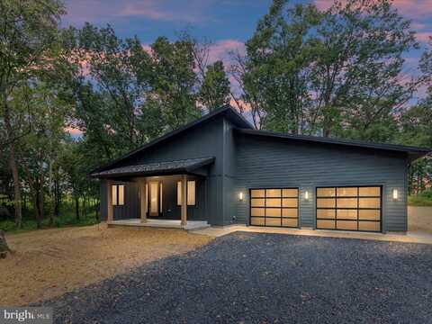 126 CHICKADEE COURT, WOODSTOCK, VA 22664