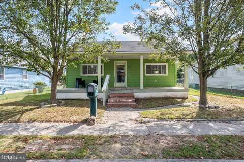 287 B STREET, CARNEYS POINT, NJ 08069
