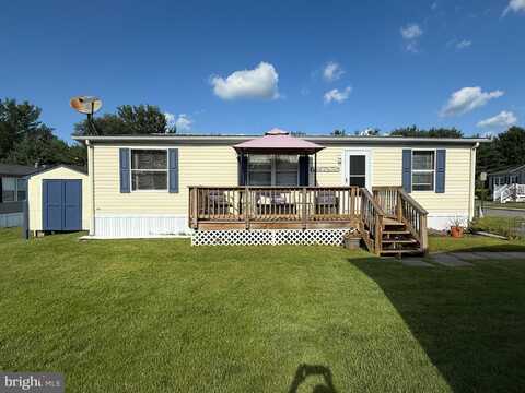 503 CRANE STREET, PAULSBORO, NJ 08066