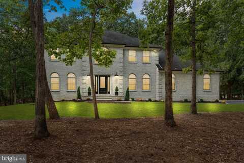 14 DEER RUN DRIVE, MILLSTONE TOWNSHIP, NJ 08510