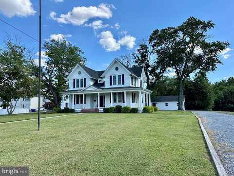 106 SMYRNA AVENUE, CLAYTON, DE 19938