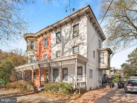 3627 POWELTON AVENUE, PHILADELPHIA, PA 19104