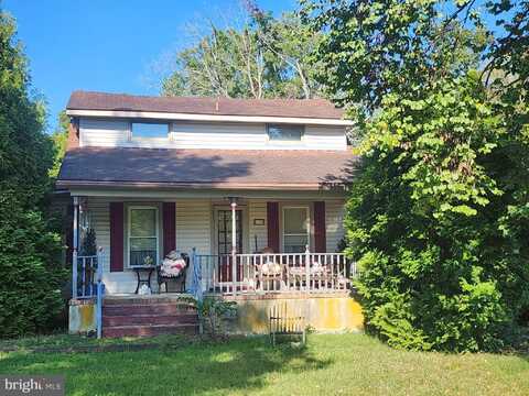1198 S SPRING ROAD, VINELAND, NJ 08361