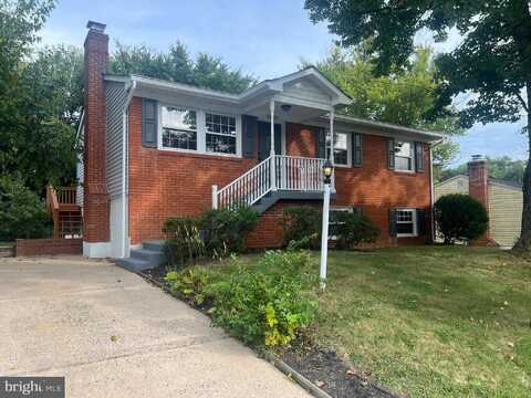 13011 KIDWELL DRIVE, WOODBRIDGE, VA 22193