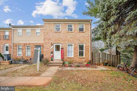 8347 IVY GLEN COURT, MANASSAS, VA 20110