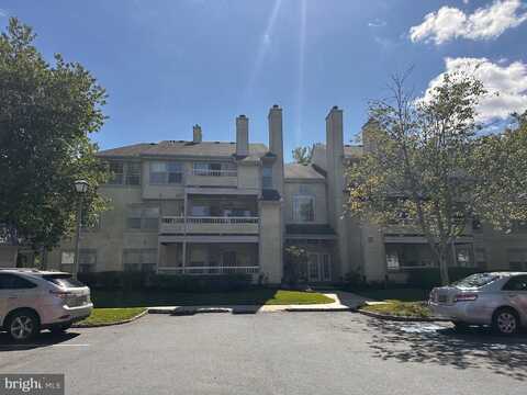 308 TRINITY COURT, PRINCETON, NJ 08540
