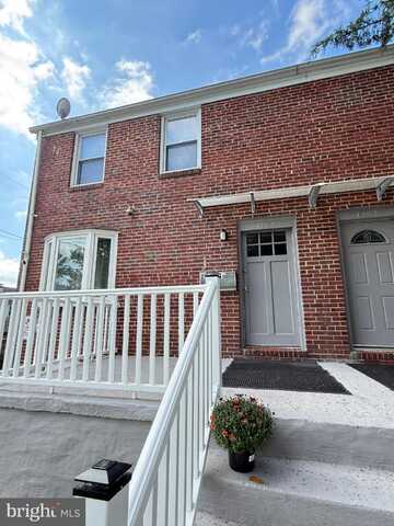3407 FRANKFORD AVENUE, BALTIMORE, MD 21214