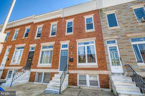 2227 CECIL AVENUE, BALTIMORE, MD 21218
