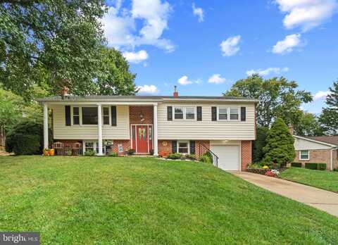 618 DORSEY ROAD, BEL AIR, MD 21014