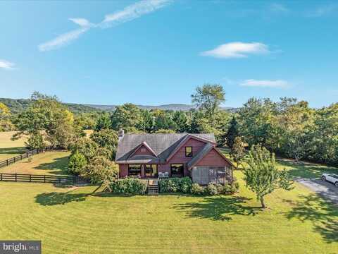 16 RIVER BOAT DRIVE, FRONT ROYAL, VA 22630