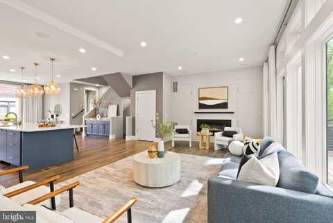 5404 MERRIAM STREET, BETHESDA, MD 20814