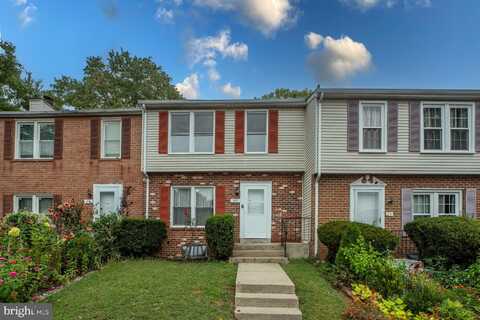 27 BRIARSTONE LANE, GAITHERSBURG, MD 20877