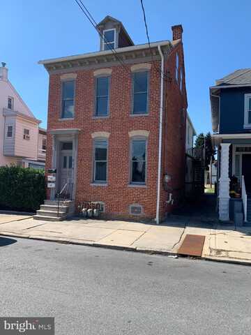 815 LOCUST STREET, COLUMBIA, PA 17512