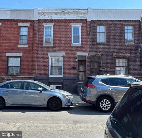 1521 S 29TH STREET, PHILADELPHIA, PA 19146