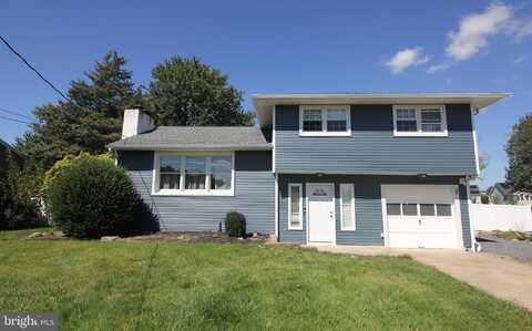 59 OLD YORK ROAD, CHESTERFIELD, NJ 08515