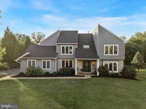 222 WINDSOR WAY, DOYLESTOWN, PA 18901
