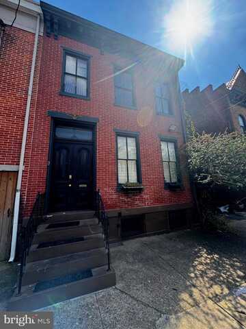 182 BRUNSWICK AVENUE, TRENTON, NJ 08618
