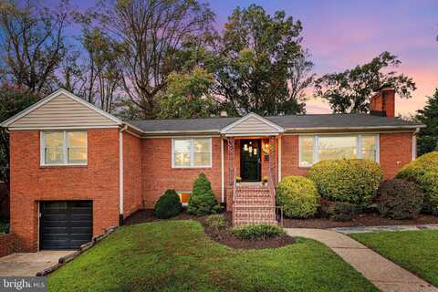 5223 YORKTOWN BOULEVARD, ARLINGTON, VA 22207