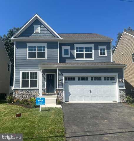 9422 FAIRVIEW AVENUE, LAUREL, MD 20723