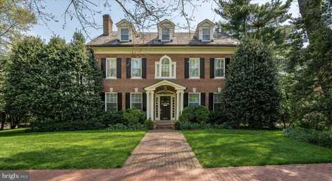 3400 NEWARK STREET NW, WASHINGTON, DC 20016