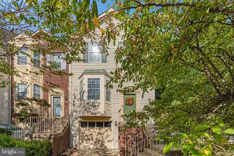 2801 CLOVERCREST WAY, OLNEY, MD 20832
