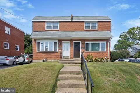 401 HAVERFORD ROAD, FOLSOM, PA 19033