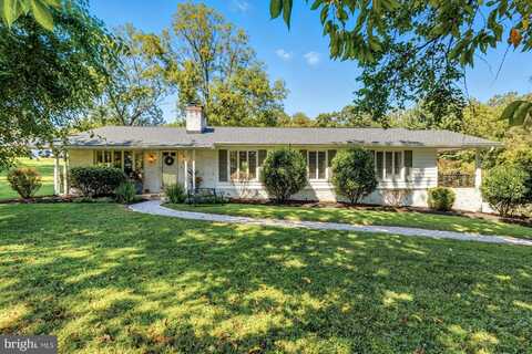 11308 OLD CARRIAGE ROAD, GLEN ARM, MD 21057