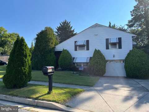 9307 AVONDALE ROAD, BALTIMORE, MD 21234