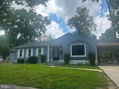 1000 STAG WAY, FORT WASHINGTON, MD 20744