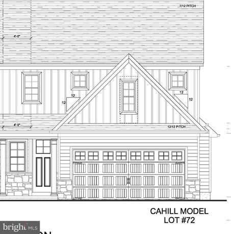 213 BELLARIDE LANE, MILLERSVILLE, PA 17551