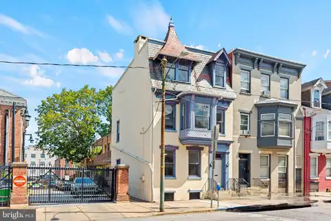119 S BEAVER STREET, YORK, PA 17401
