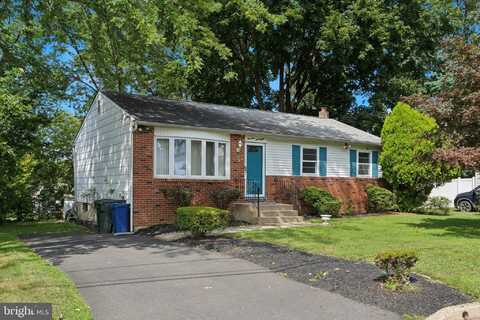 1948 LUKENS AVENUE, WILLOW GROVE, PA 19090
