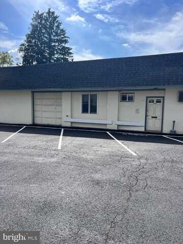2565 HUNTINGDON PIKE, HUNTINGDON VALLEY, PA 19006