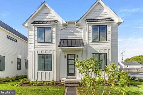 19911 CHURCH STREET, REHOBOTH BEACH, DE 19971