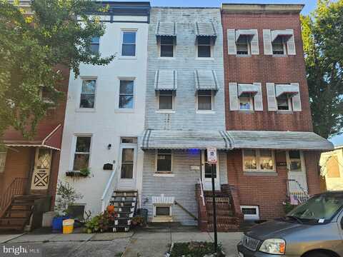 433 W 23RD STREET, BALTIMORE, MD 21211