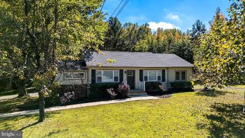 7655 HAWTHORNE ROAD, LA PLATA, MD 20646