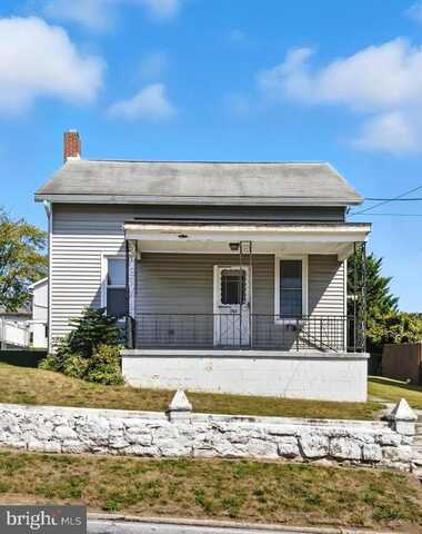 782 EDGEGROVE ROAD, HANOVER, PA 17331