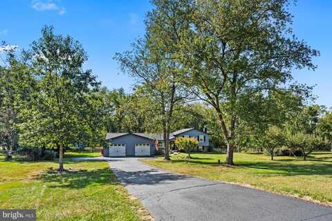 10612 CARTER WAY, HAGERSTOWN, MD 21742