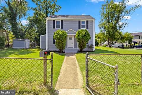 2005 ROANOKE STREET, HYATTSVILLE, MD 20782