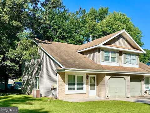 1406 WOODMILL DRIVE, DOVER, DE 19904