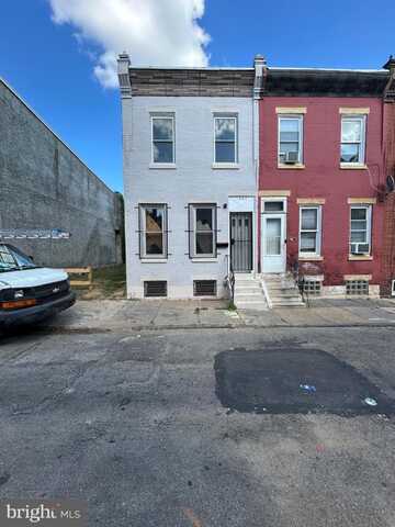 1861 N JUDSON STREET, PHILADELPHIA, PA 19121