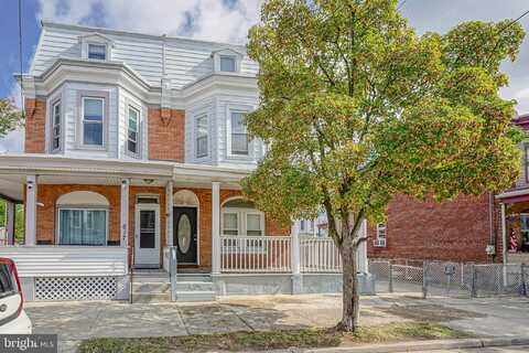 619 POWELL STREET, GLOUCESTER CITY, NJ 08030